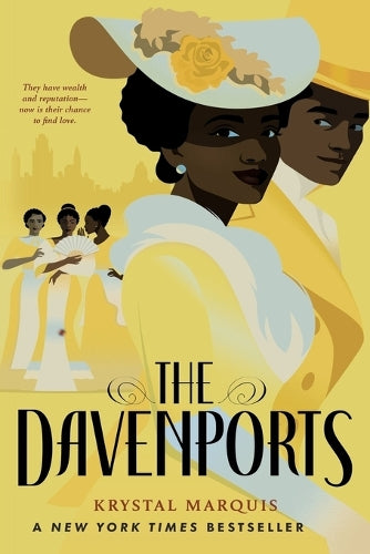 The Davenports