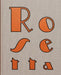 Rosetta
