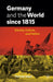 Germany and the World since 1815