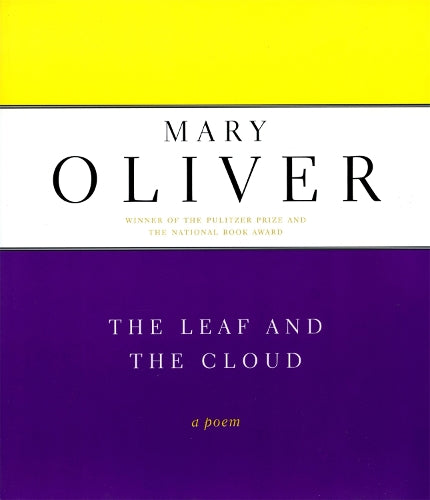 The Leaf And The Cloud