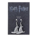Harry Potter - Sorting Hat Oorbellen