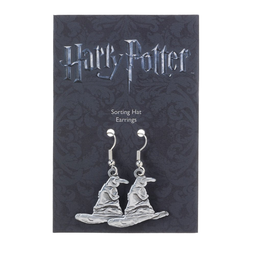 Harry Potter - Sorting Hat Oorbellen