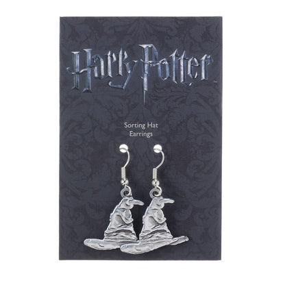 Harry Potter - Sorting Hat Oorbellen
