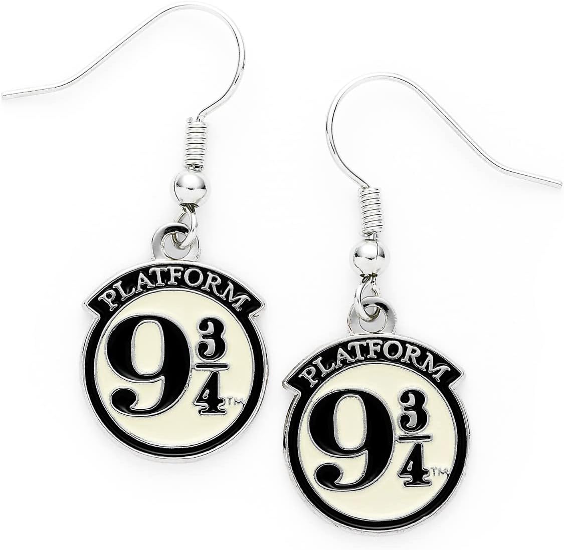 Harry Potter Official Licensed Jewelry Earrings