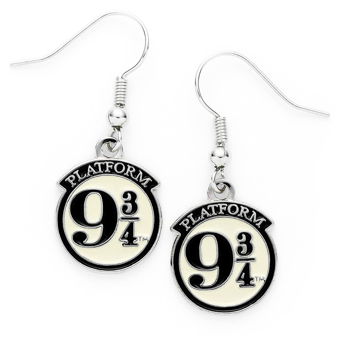 Harry Potter Official Licensed Jewelry Earrings