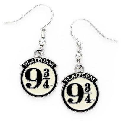 Harry Potter Official Licensed Jewelry Earrings