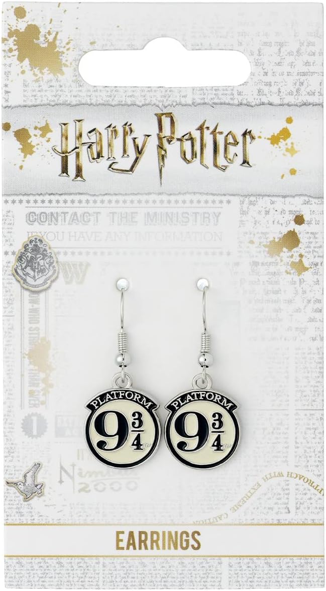Harry Potter Official Licensed Jewelry Earrings