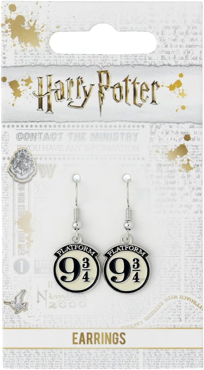 Harry Potter Official Licensed Jewelry Earrings