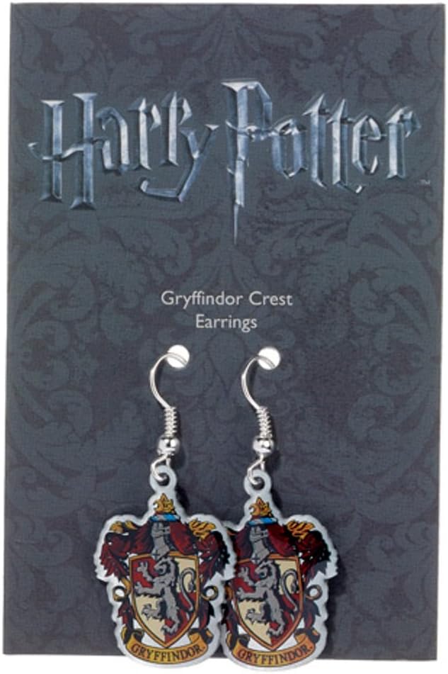 Harry Potter Official Licensed Jewelry Earrings