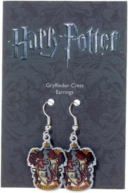 Harry Potter Official Licensed Jewelry Earrings