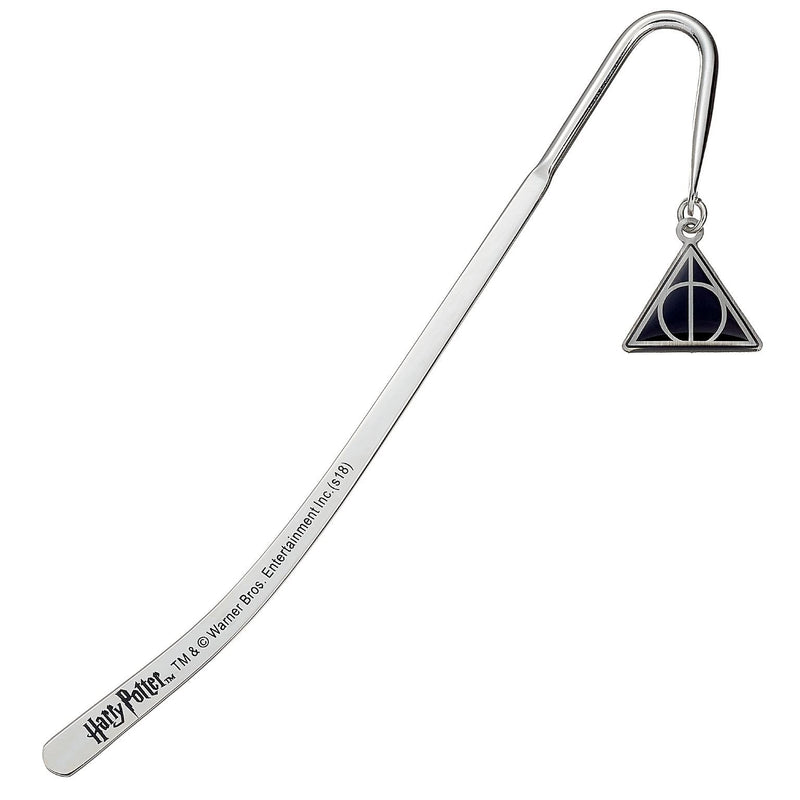 Harry Potter HP Deathly Hallows Bookmark
