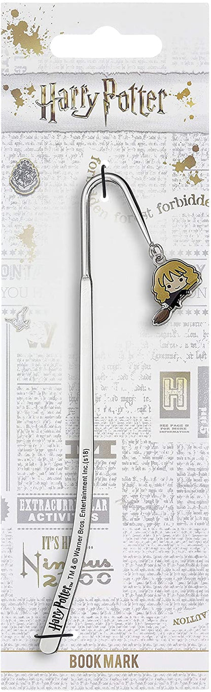 The Carat Shop- Harry Potter Ehpbm084-Marcapáginas Hermione, Multicolor, Taglia Unica (54243