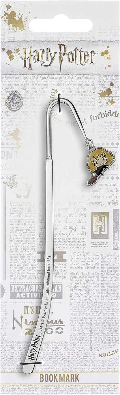 The Carat Shop- Harry Potter Ehpbm084-Marcapáginas Hermione, Multicolor, Taglia Unica (54243