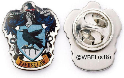 Harry Potter Official Ravenclaw Crest Pin Badge HPPB025