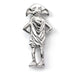 HP Dobby The House Elf Pin Badge