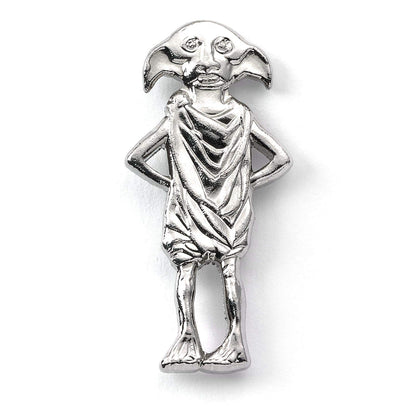 HP Dobby The House Elf Pin Badge