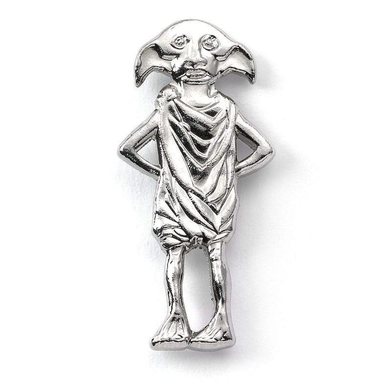 HP Dobby The House Elf Pin Badge