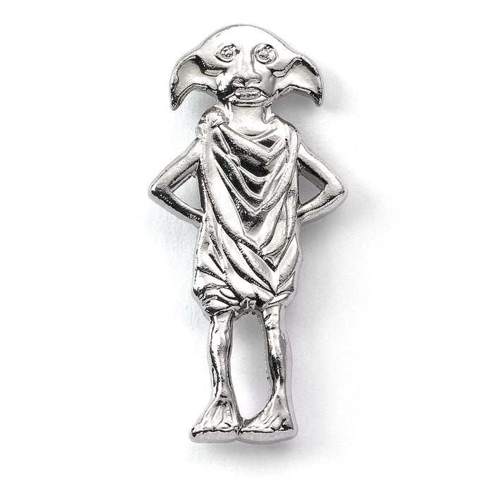 Harry Potter Official Licensed Pin Badge (Dobby The House Elf