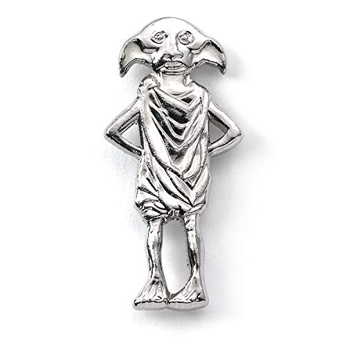 Harry Potter Official Licensed Pin Badge (Dobby The House Elf
