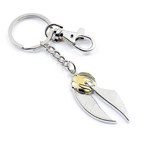 Harry Potter Unisex Schlüsselanhänger Schlüsselanhänger