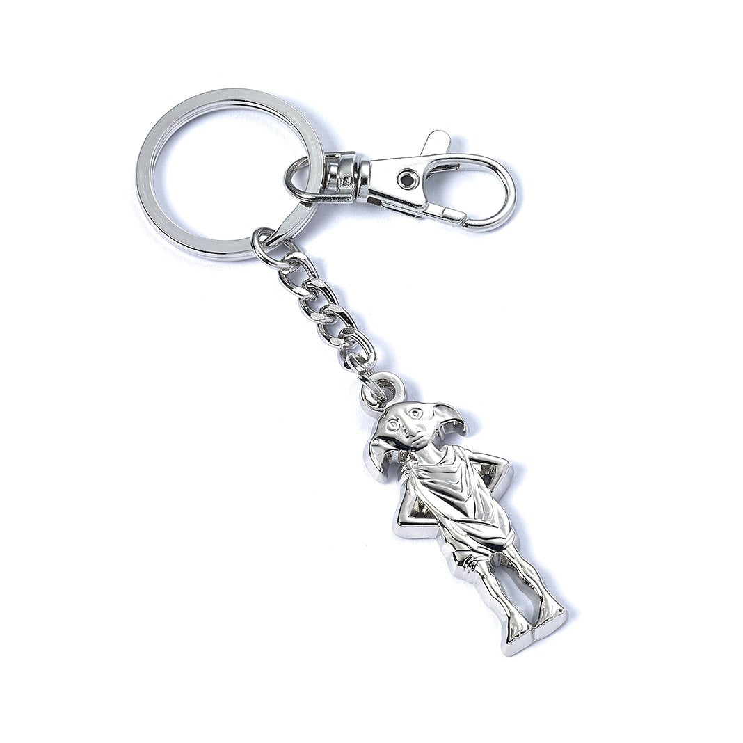 Harry Potter Schlüsselanhänger Unisex - Erwachsene