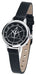 Harry Potter Deathly Hallows Polshorloges zwart Fan merch, Film