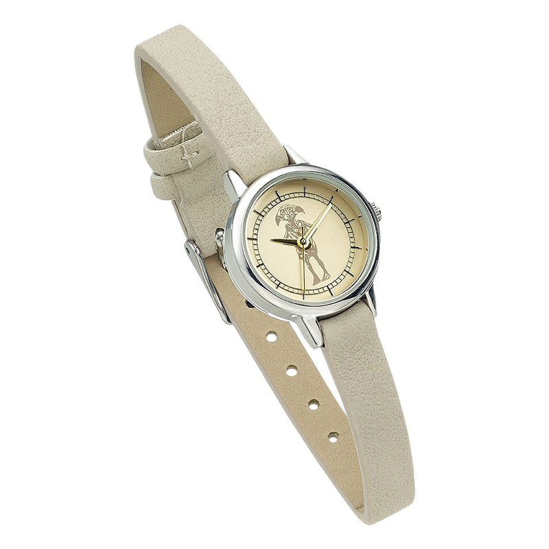 Harry Potter Dobby The Elf Home Women's Watches Beige