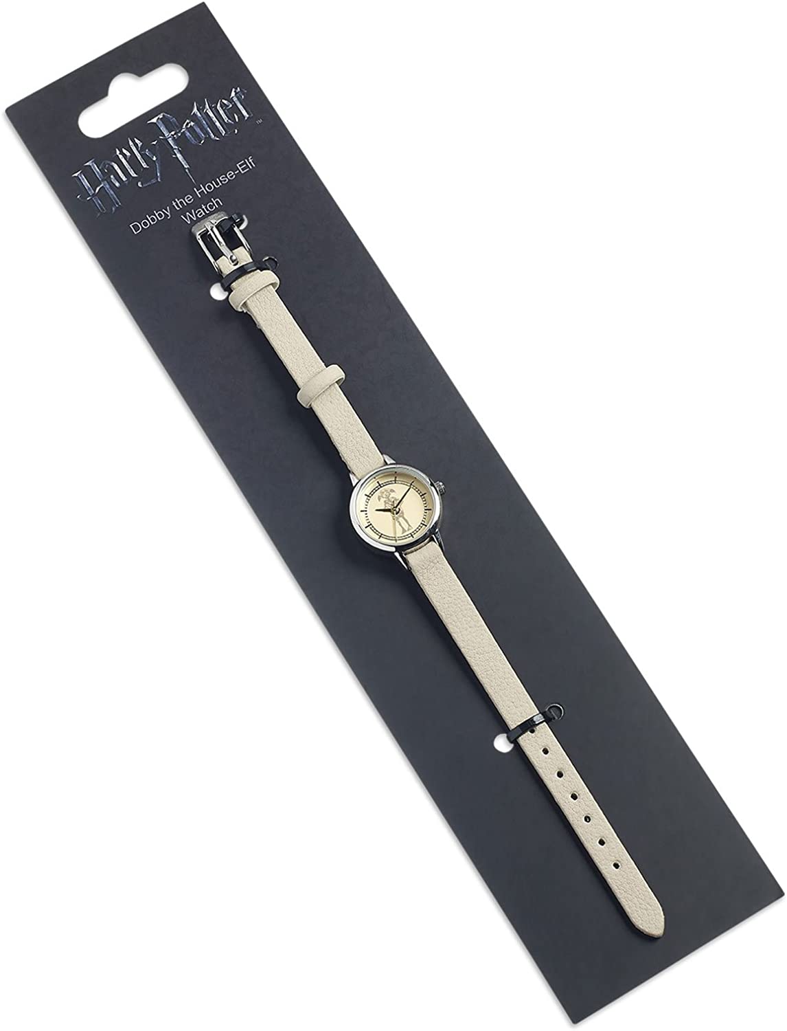 Harry Potter Dobby The Elf Home Women's Watches Beige