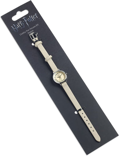 Harry Potter Dobby The Elf Home Women's Watches Beige