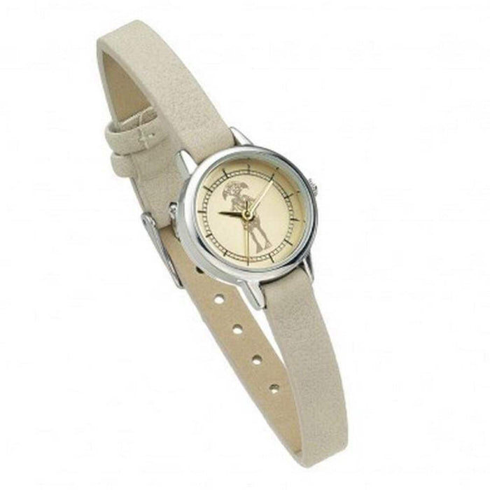Harry Potter Dobby The Elf Home Women's Watches Beige