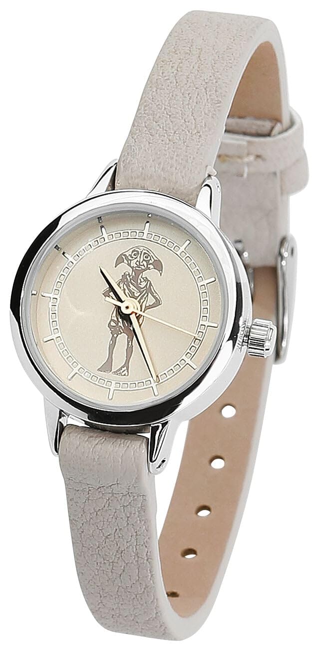 Harry Potter Dobby The Elf Home Women's Watches Beige