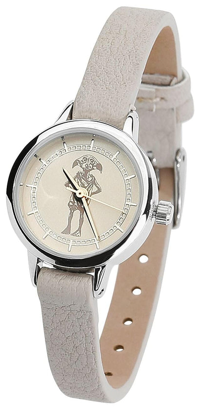 Harry Potter Dobby The Elf Home Women's Watches Beige