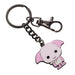 Harry Potter Unisex Portachiavi Key Chain (pack of 1