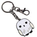 Harry Potter Unisex Portachiavi Schlüsselanhänger (1er Pack, The Carat Shop Unisex Portachiavi Harry Potter Keyring (pack of 1)
