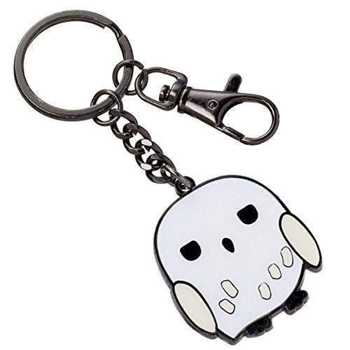 Harry Potter Unisex Portachiavi Schlüsselanhänger (1er Pack, The Carat Shop Unisex Portachiavi Harry Potter Keyring (pack of 1)