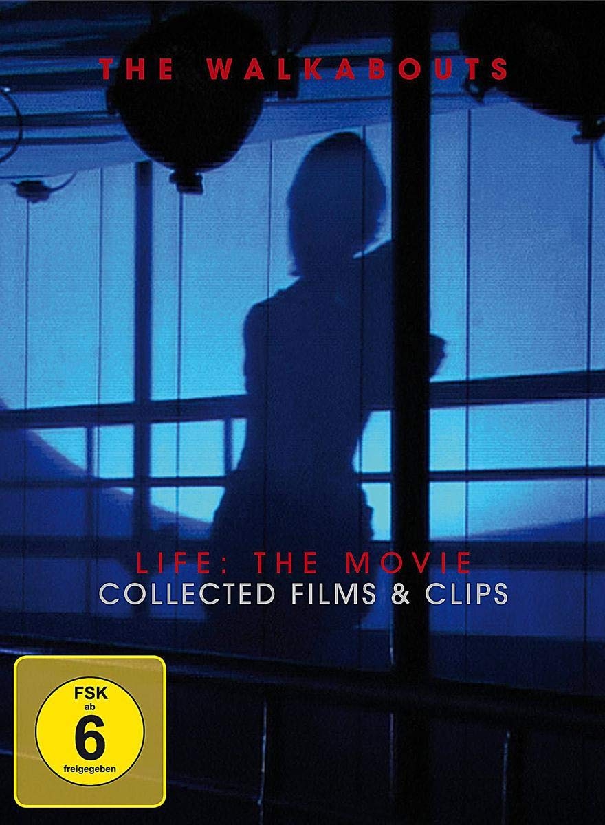 Life : The Movie - Collected Films & Clips