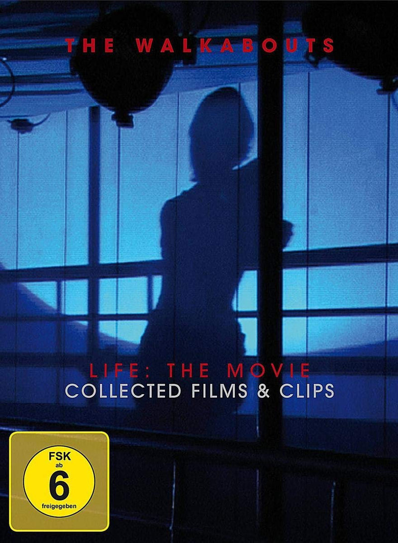 Life : The Movie - Collected Films & Clips