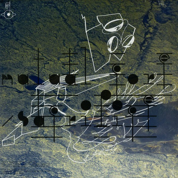 Biophilia Remixes 6: Matthew Herbert Rx