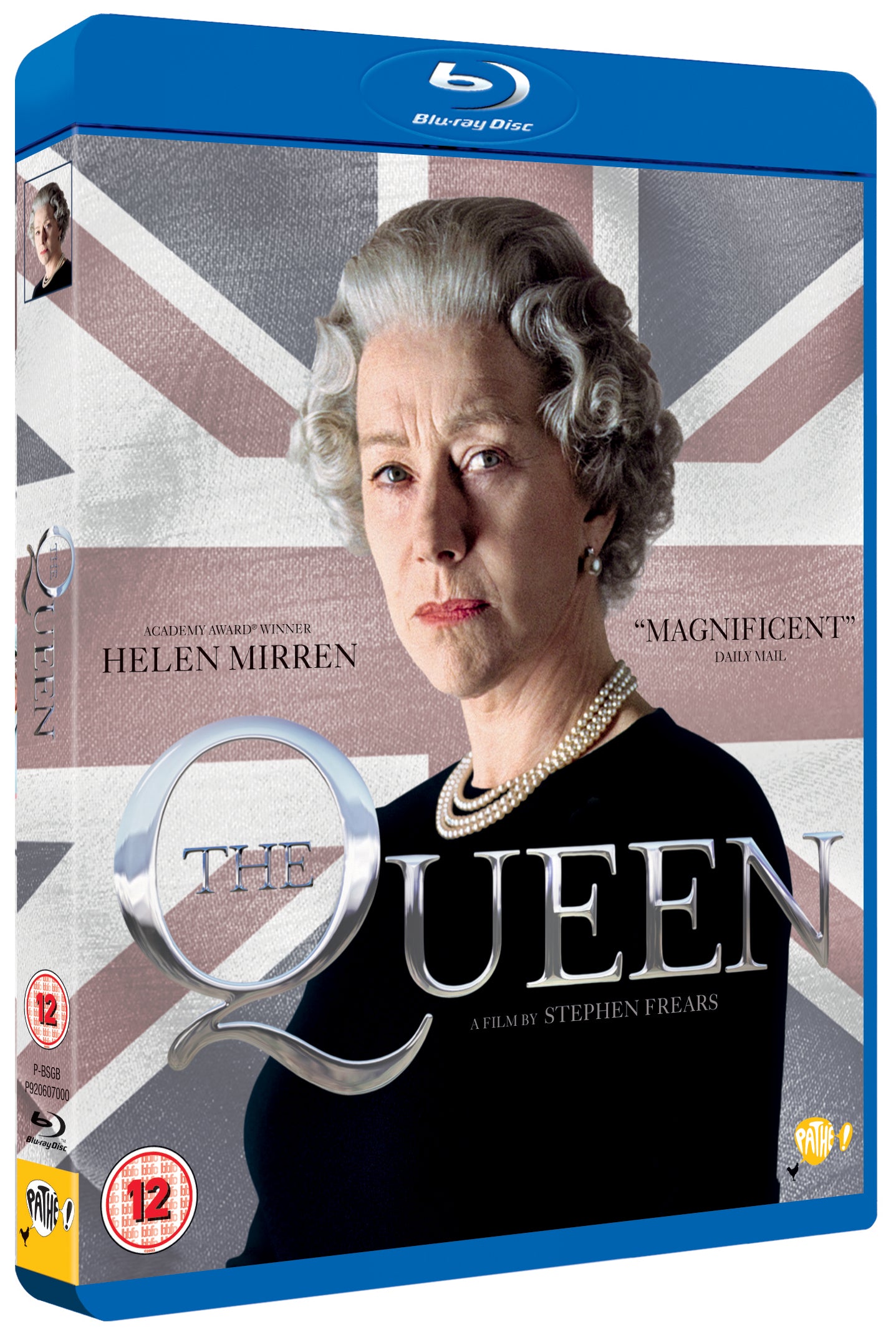 The Queen