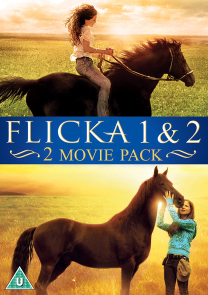 Flicka/Flicka 2