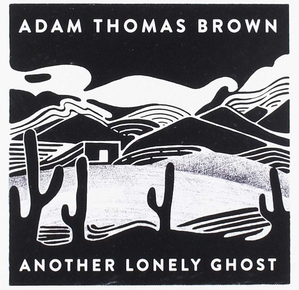 Another Lonely Ghost