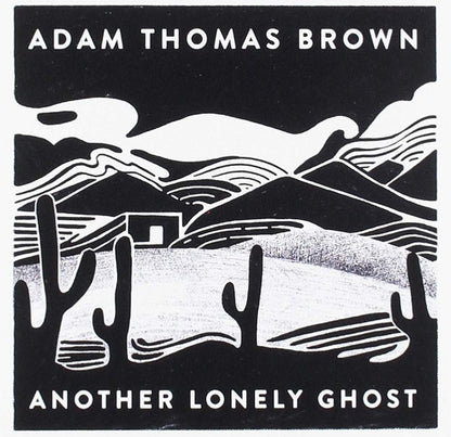 Another Lonely Ghost