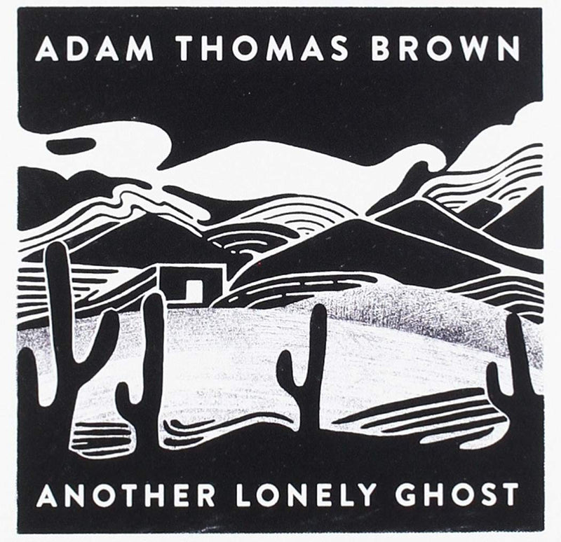 Another Lonely Ghost
