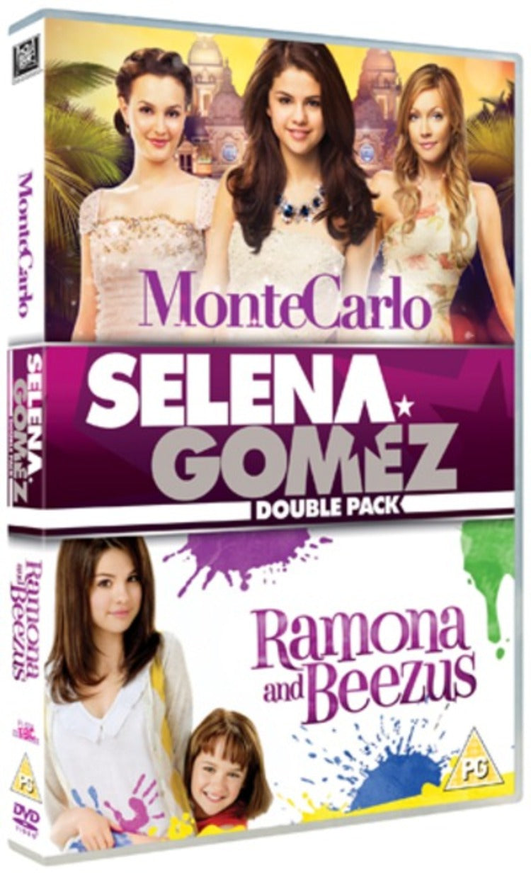 Monte Carlo/Ramona and Beezus