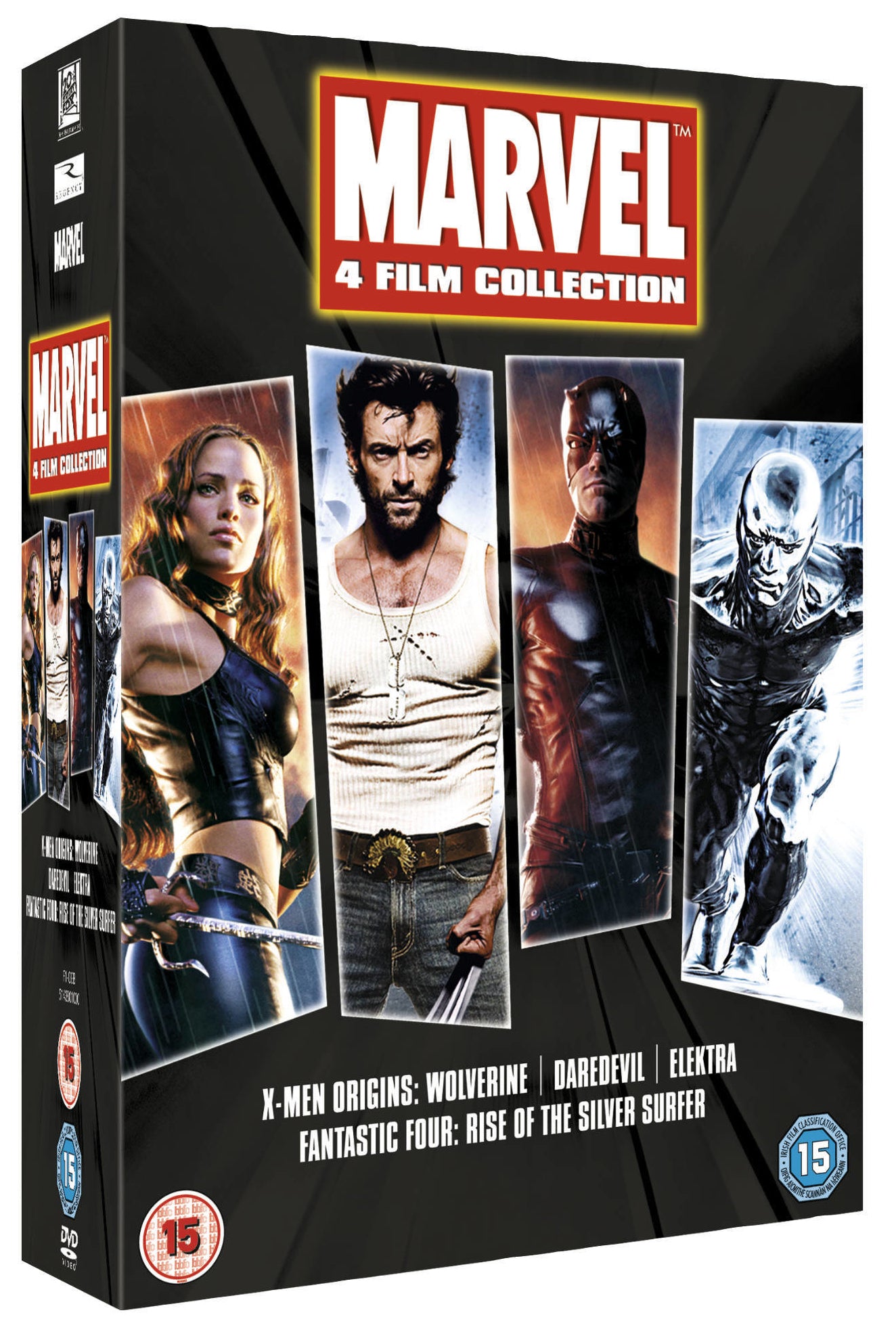 Marvel Collection