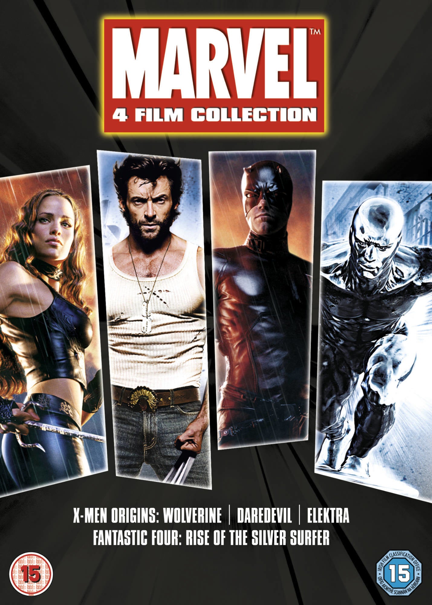 Marvel Collection