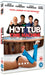 Hot Tub Time Machine