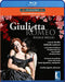 Vaccaj: Giulietta e Romeo