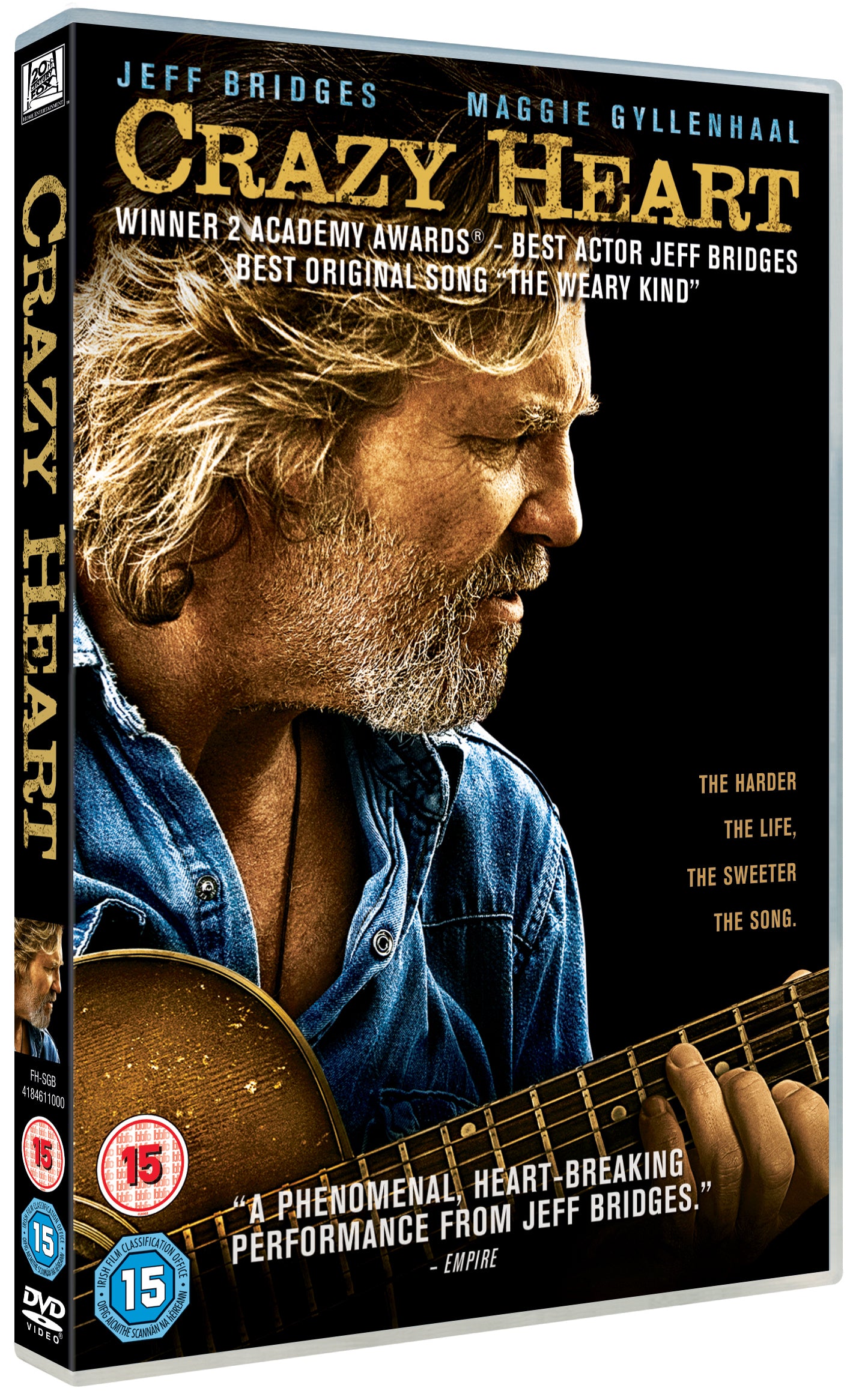 Crazy Heart