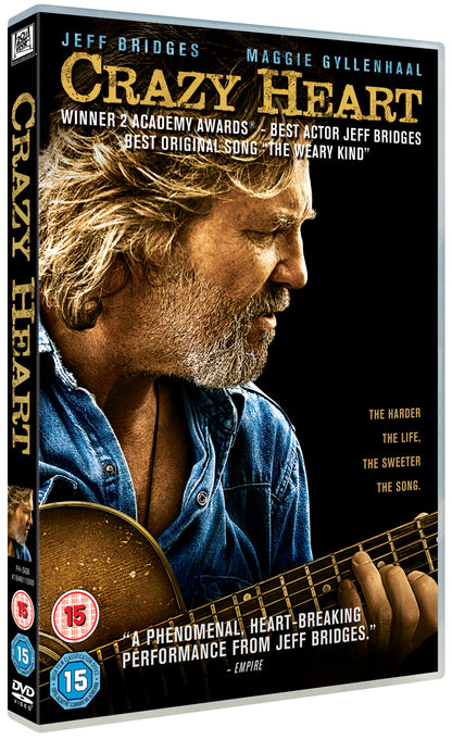Crazy Heart